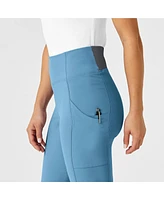 Wink Plus Renew High Waist Power Scrub Pant