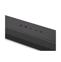 Lg 2.1 Channel Soundbar with Wireless Subwoofer