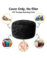 gaomon Bean Bag Chair Cover (No Filler