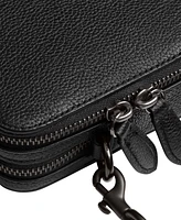Coach Men's Charter Crossbody Bag