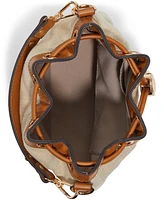 Aldo Annalany Medium Bucket Bag