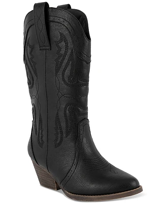 Sugar Women's Tammy Tall Cowboy Boots