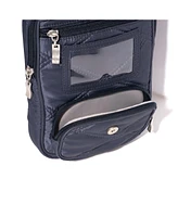 Baggallini Rfid Journey Crossbody Bag