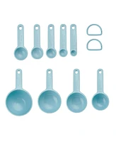 KitchenAid Universal 9-Piece Measuring Cups and Spoons