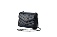 Victoria Hyde London English Lady Bag Single-shoulder/Crossbody/Handheld Square