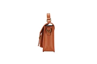 Victoria Hyde London Cambridge Satchel Bag Series Single-Shoulder/Crossbody/Handheld Leather