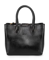 Old Trend Dahlia Convertible Mini Tote