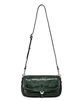 Old Trend Abutilon Convertible Crossbody Bag