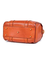 Old Trend Larkspur Crossbody Bag