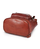 Old Trend Ficus Backpack