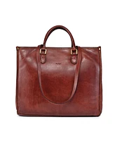 Old Trend Clivia Carryall Tote Bag