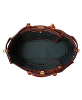Old Trend Ixia Jet-Set Tote Bag