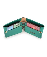 Old Trend Celosia Bifold Wallet