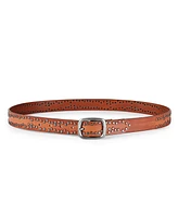 Old Trend Women's Westland Leather Belt