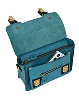 Aster Mini Satchel