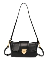 Old Trend Camellia Crossbody Bag