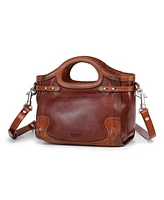 Old Trend Canna Mini Satchel Bag