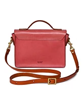 Aster Mini Satchel