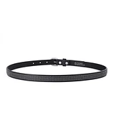 Old Trend Women's Stud Soul Leather Belt