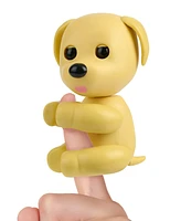 Fingerlings X Adopt Me Dog