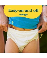 Charlie Banana Reusable Swim Diaper Drawstring