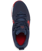 Nike Little Kids Star Runner 4 Casual Sneakers from Finish Line