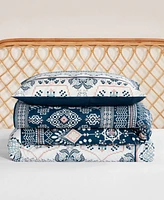 Jessica Simpson Bohemian -Pc. Comforter Set