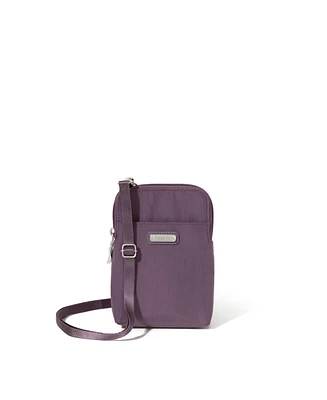 Baggallini Take Two Rfid Bryant Crossbody Bag