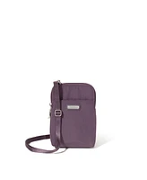 Baggallini Take Two Rfid Bryant Crossbody Bag