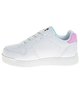 Hello Kitty Little and Big Girls Casual Sneakers