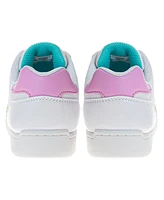 Hello Kitty Little and Big Girls Casual Sneakers