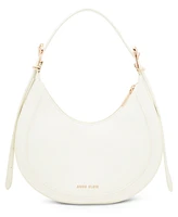 Anne Klein Crescent Small Shoulder Bag