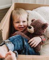 Gund Fuzzy Teddy Bear, Premium Stuffed Animal