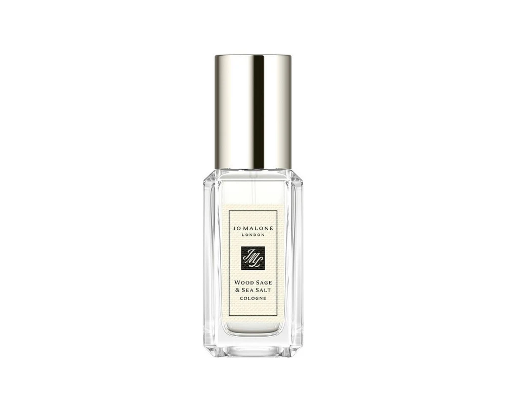 Free deluxe cologne with any $100 Jo Malone London purchase!