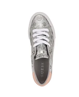 Guess Women's Loven Casual Sneakers