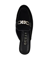 Guess Women's Bommy Slip On Mules