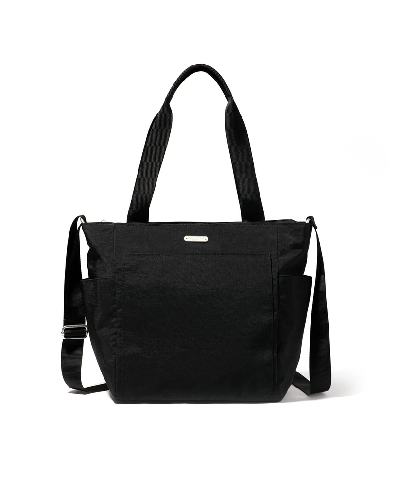 Baggallini Get Carried Away Tote Bag