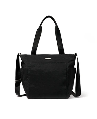 Baggallini Get Carried Away Tote Bag