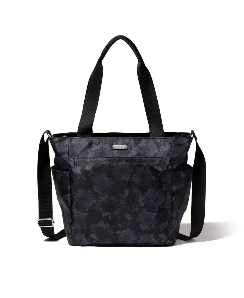 Baggallini Get Carried Away Tote Bag