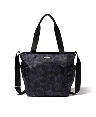 Baggallini Get Carried Away Tote Bag