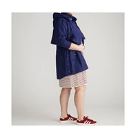 Universal Standard Women's Precision Parka