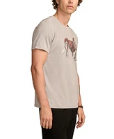 Lucky Brand Men's St Bernard Tee