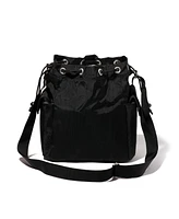 Baggallini Drawstring Crossbody Bag