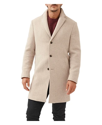 Lodestone Coat