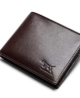 Wakefield Bi-Fold Wallet