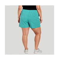 Calypsa Plus 4" Board Shorts