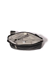 Baggillini Securtex Anti-Theft Large Crossbody Bag