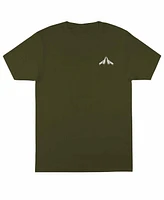 Reef Men's Toast Short Sleeve T-shirts