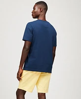 Tommy Hilfiger Men's Sail Logo Graphic T-Shirt