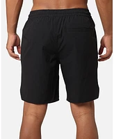 Carre Men's C-Star Pipe Track Shorts